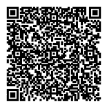 QR код хостела Draiv