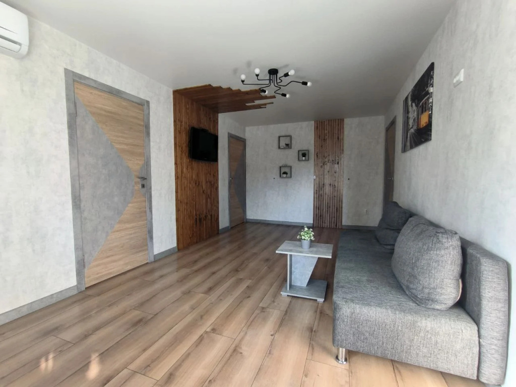 Фотография квартиры Квартира Новая 2 комнатная по привлекательной цене