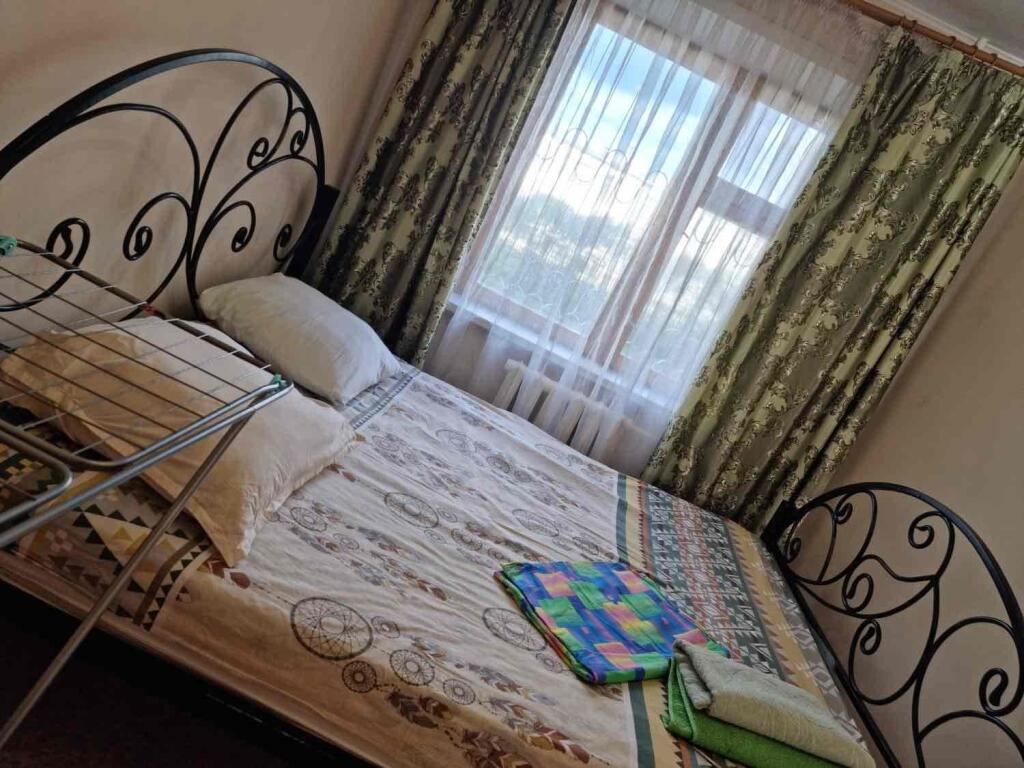 Фотография квартиры Апартаменты ДеньНочь в 9-ом микрорайоне д. 7