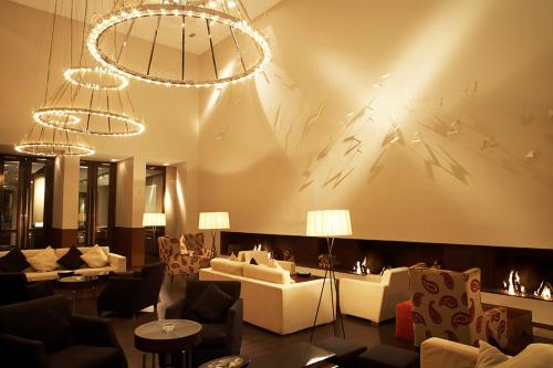 Фотография гостиницы Park Plaza Cardiff