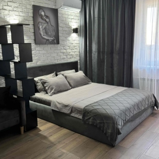 Фотография квартиры Апартаменты на улице Гудкова