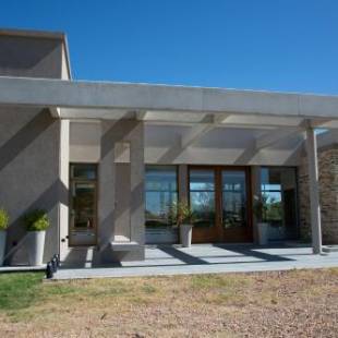 Фотографии гостиницы 
            Portal del Callvú