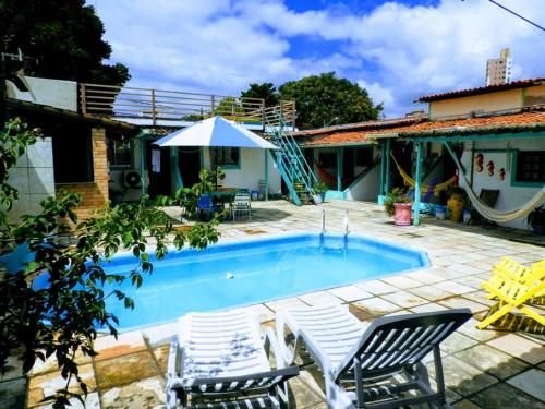 Фотография мини отеля Pousada Brasil Natal