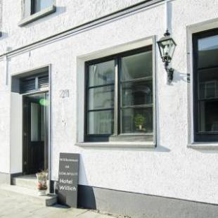 Фотографии гостиницы
SCHLAFGUT! HOTEL-WILL.ICH Garni