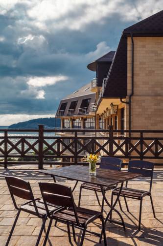 Фотография гостиницы Ван