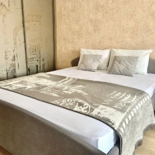 Фотография квартиры Квартира на Гагарина