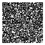 QR код гостиницы Райкин Плаза