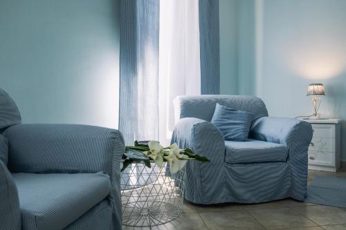 Фотография мини отеля B&B Anthea