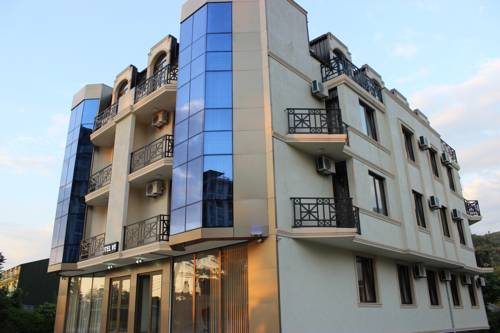 Фотография гостиницы Hotel Velux