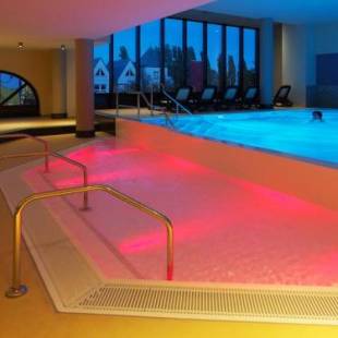 Фотографии апарт отеля
Kurhotel zu Heringsdorf