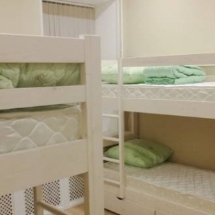 Фотография хостела Лайм