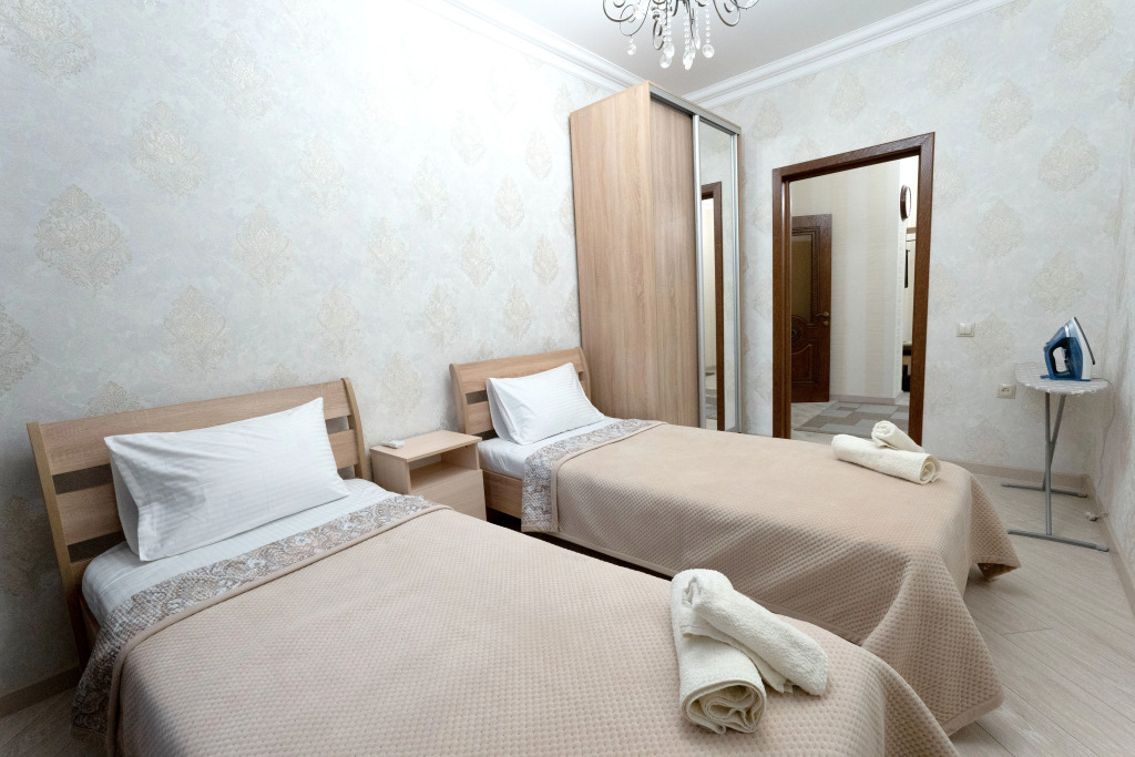 Фотография квартиры Квартира Райдас у Каспия 41