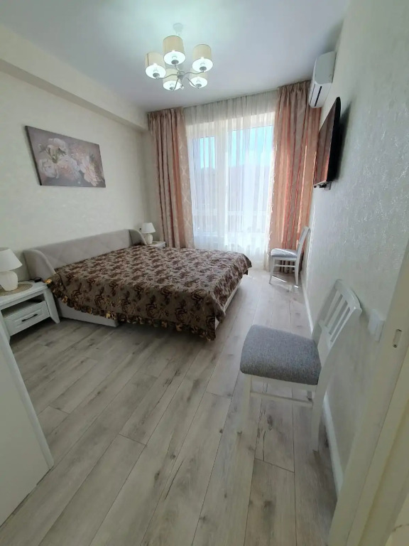 Фотография квартиры Квартира ЖК Кватро