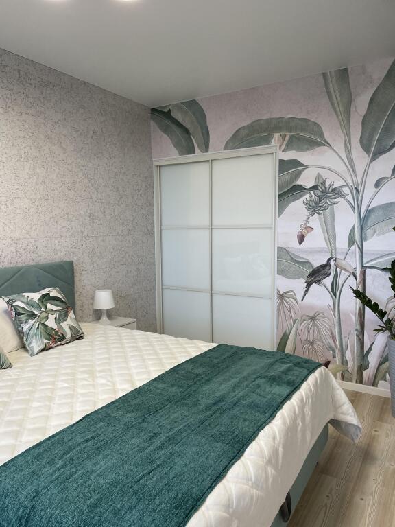 Фотография квартиры Апартаменты Комфорт