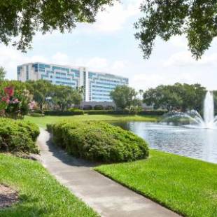 Фотографии гостиницы
Renaissance Orlando Airport Hotel