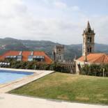 Фотография базы отдыха Casa da Quinta da Calçada