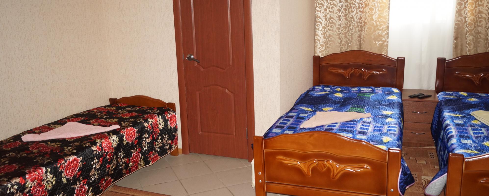 Фотографии хостела Сокол