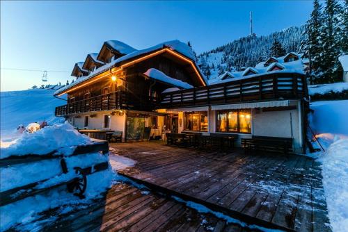 Фотография гостевого дома EkoTurizem Viženčar