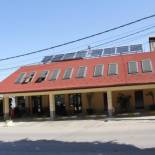 Фотография гостиницы Hotel - Restaurant Chairite