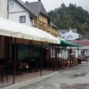 Фотография гостиницы Роза Азау