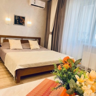 Фотография квартиры Квартира на Гагарина 92 к1/2