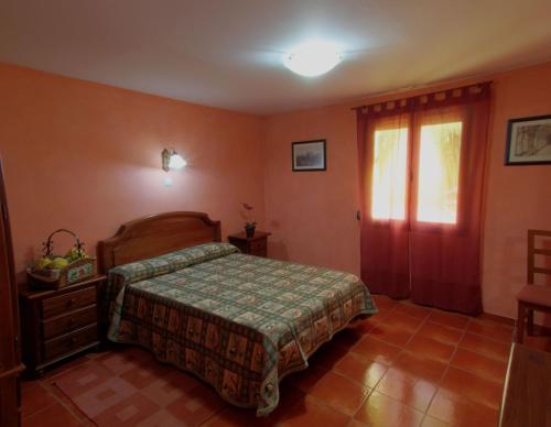 Фотография гостиницы Hotel Rural Ocell Francolí