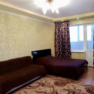 Фотография квартиры Квартира на Диагностики 21