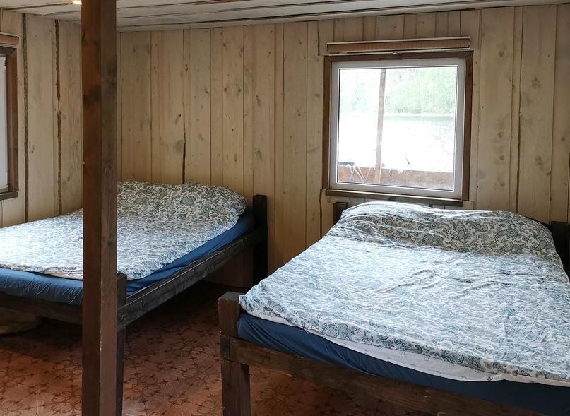 Фотография Коттеджа Плавдом Рыбака