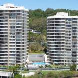 Фотография апарт отеля Gemini Court Holiday Apartments