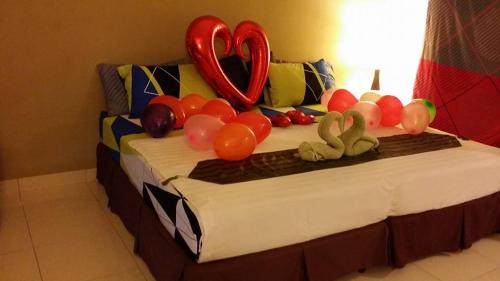 Фотографии гостиницы 
            Marose Gold Coast Morib