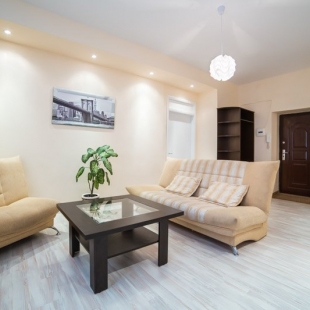 Фотография квартиры Апартаменты Studiominsk 6