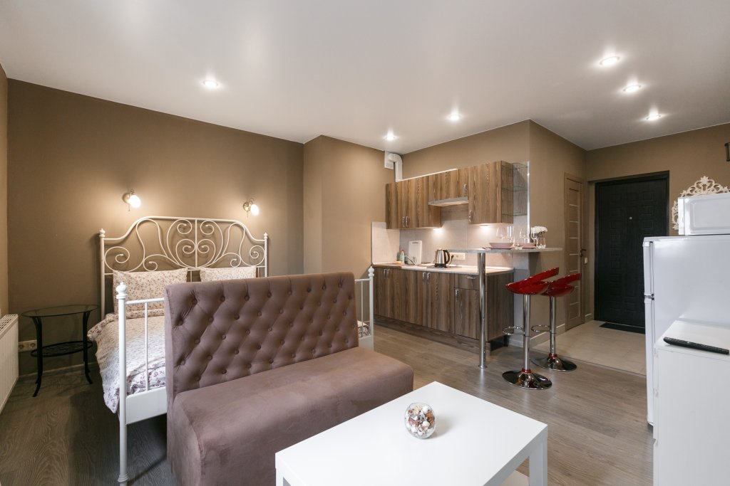 Фотография квартиры Апартаменты Gerbera