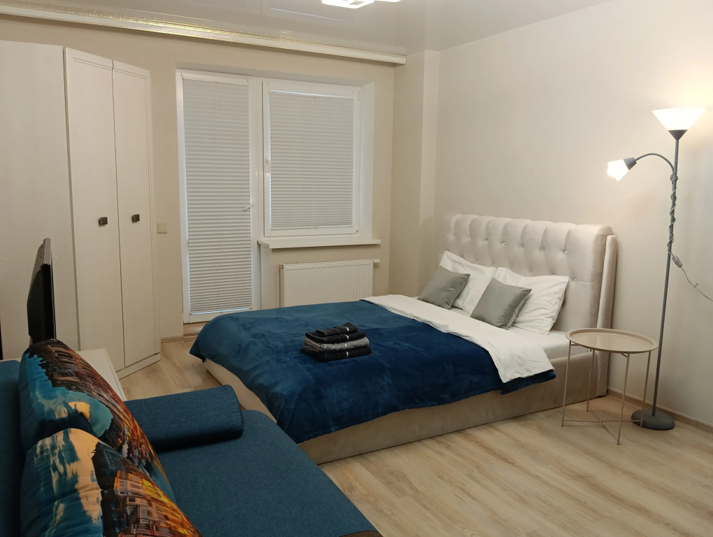 Фотография квартиры Квартира PrestigeApart (На Сутки в Центре Бреста)