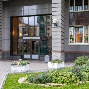 Фотография квартиры Neva Bed (Нева Бэд) на проспекте Рыбацкий