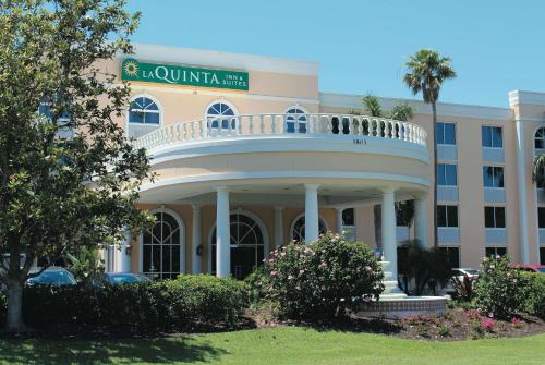 Фотография гостиницы La Quinta by Wyndham Sarasota Downtown