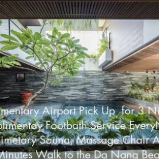 Фотографии гостиницы
John Boutique Villa