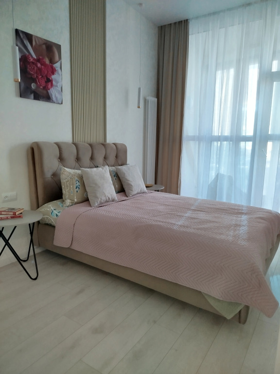 Фотография квартиры Апартаменты 2комн. Miami Minsk Mir