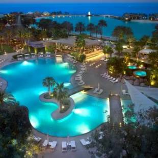 Фотографии гостиницы 
            The Ritz-Carlton, Bahrain