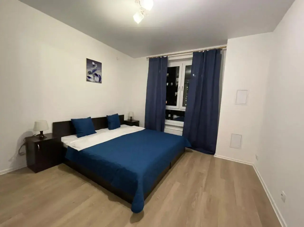 Фотография квартиры Квартира от Apart Viktori рядом с Метро Котельники