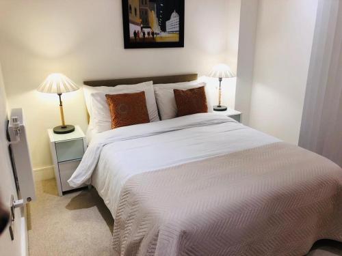 Фотография гостевого дома The Royal Penthouse