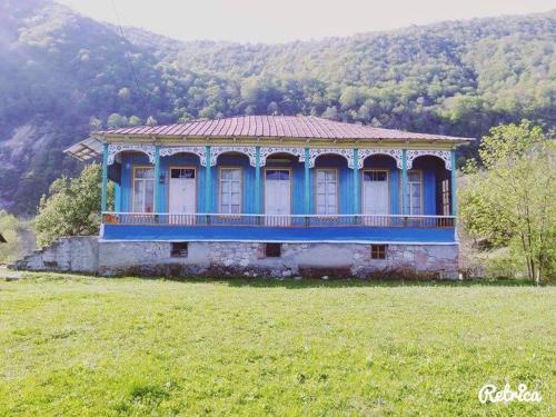 Фотография гостиницы Старый Дом