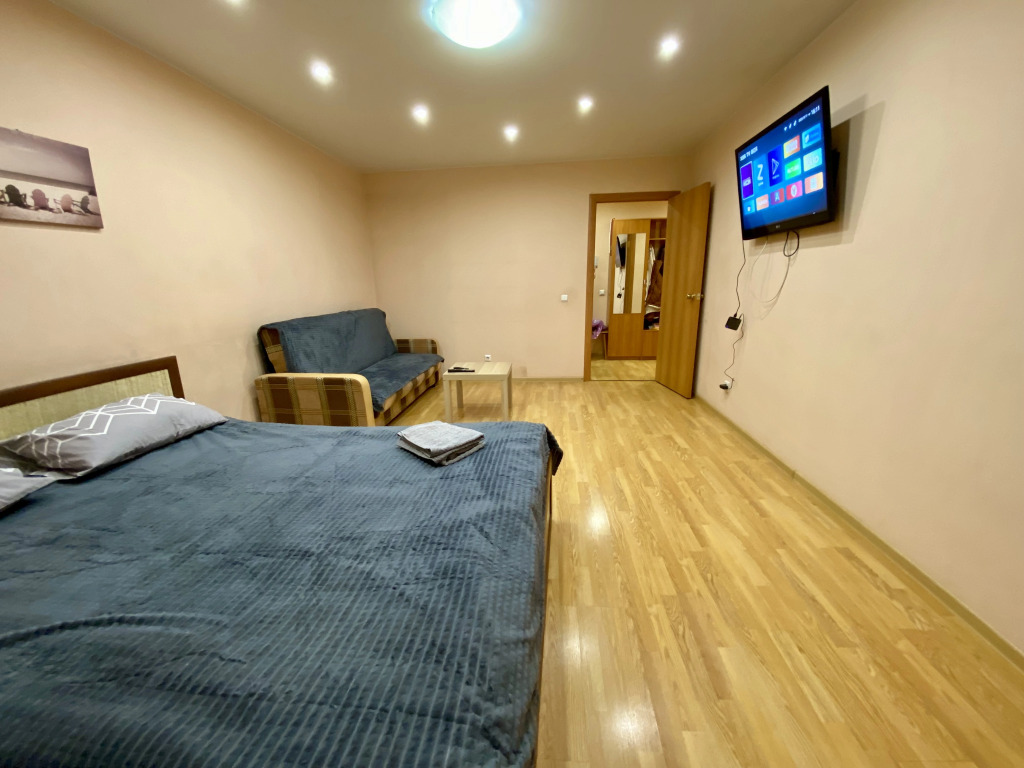 Фотография квартиры Квартира В центре Кирова