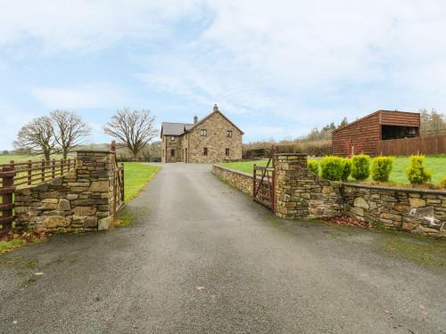 Фотография гостевого дома Ty Berllan, Caersws