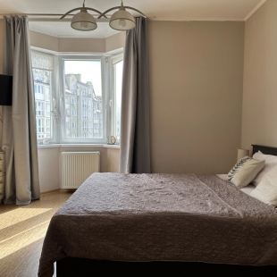 Фотография квартиры Апартаменты Baltic Resort  у парка и моря