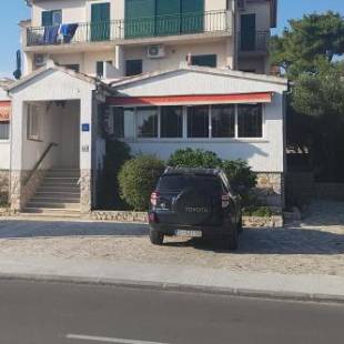 Фотографии гостевого дома
Apartments and rooms with parking space Solaris, Sibenik - 12269