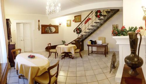 Фотография мини отеля Real Borbone