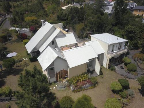 Фотографии гостевого дома
La Villa Soalic