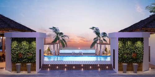 Фотография гостиницы Eden Beach Resort