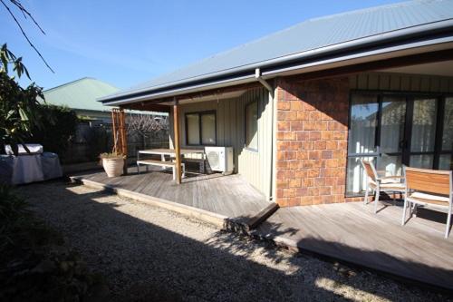 Фотографии гостевого дома
4a Bath Street