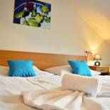 Фотография гостевого дома Abacta Residence